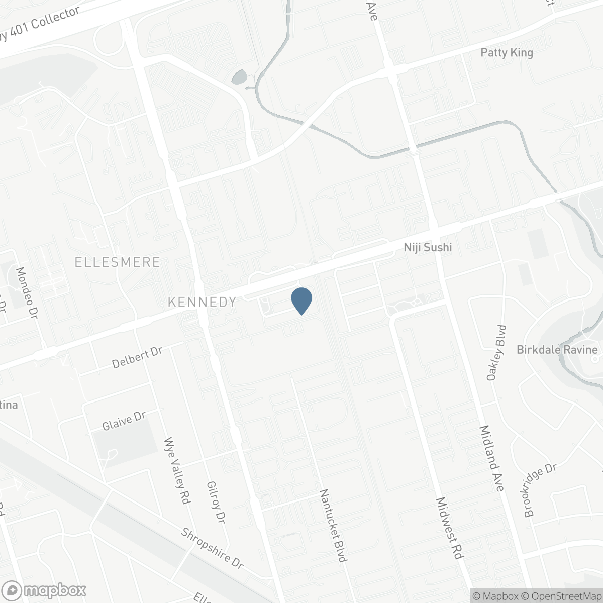 88 JOLLY WAY S, Toronto, Ontario M1P 0E2